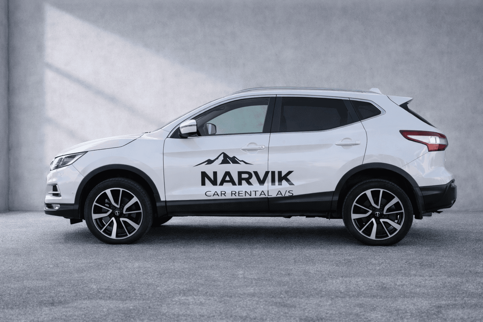 Beskrivelse av kategorien