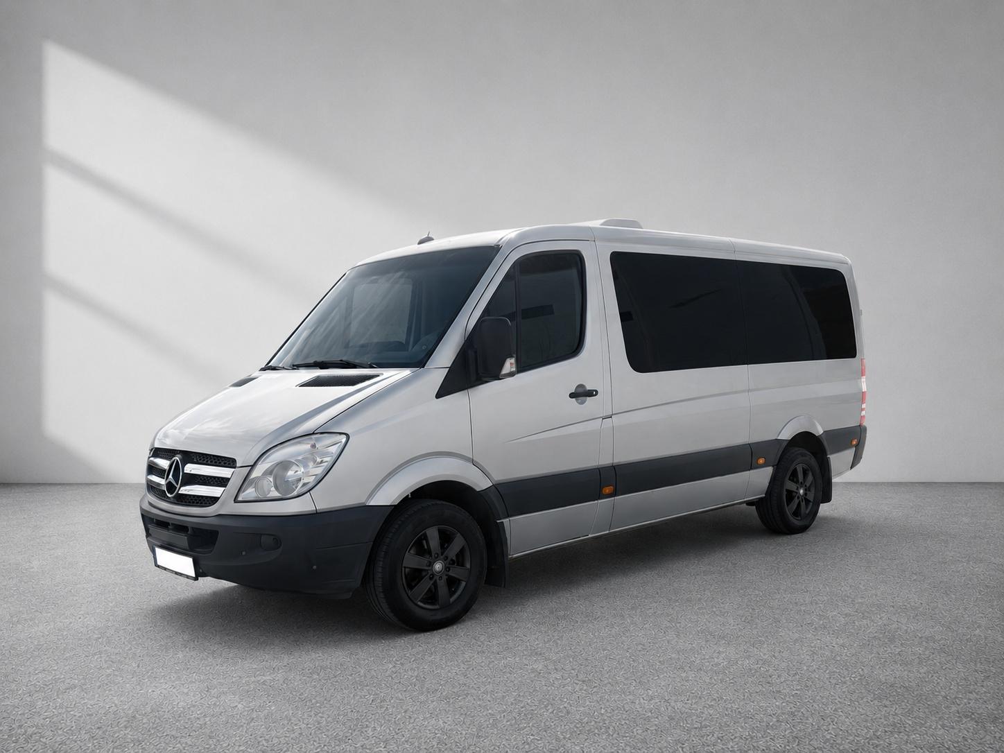 Minibuss